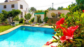 Villa Adelaida, Granada